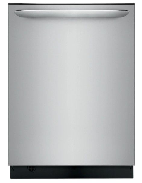 Frigidaire Dw Ss