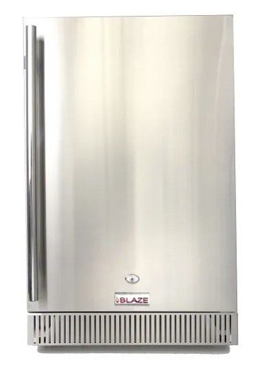 Blaze Outdr Refrig
