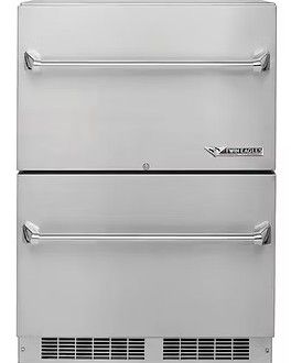 Twin Eagles Outdr Refrig  (DISPLAY ONLY)