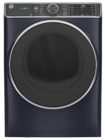 Ge Fr Load Dryer