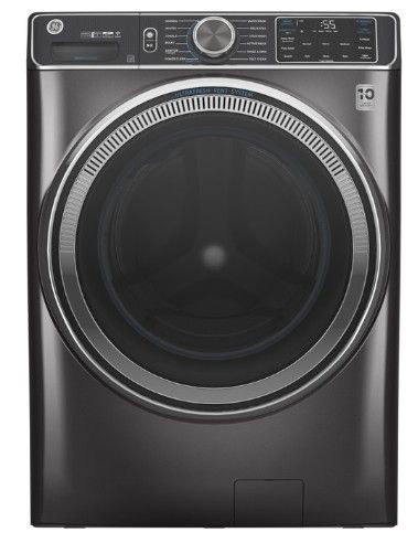 Ge Fr Load Smart Washr