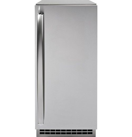 Ge Ice Mker Pnl/Prfile Han (DISPLAY ONLY)