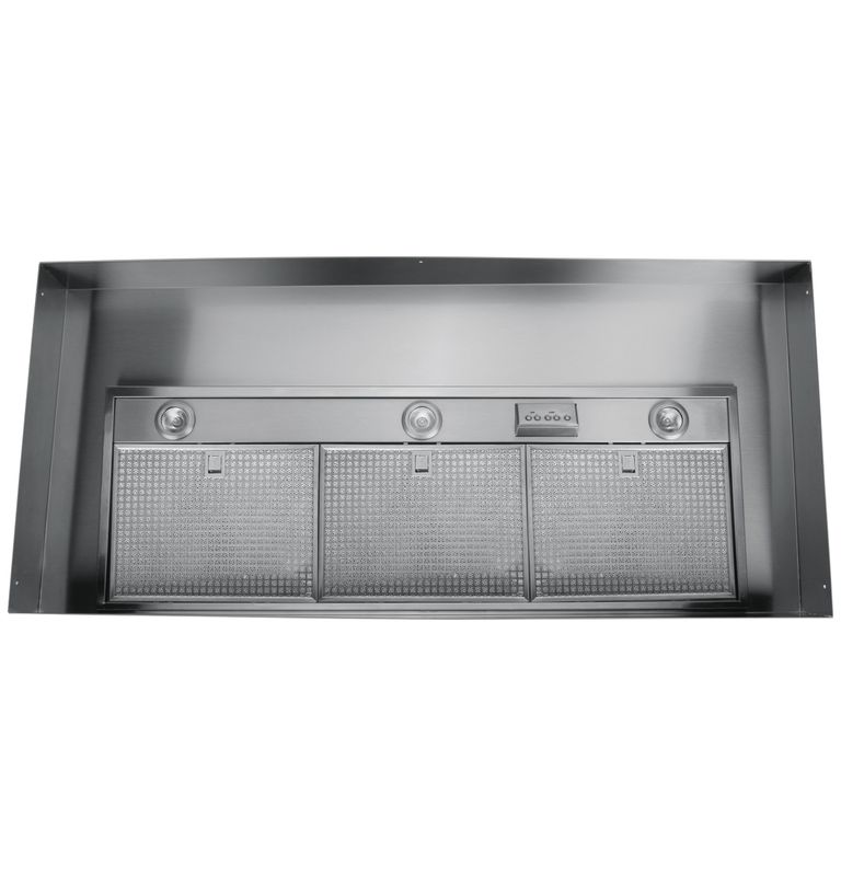 Ge Monogram Cstm Hd Insrt Ss (DISPLAY ONLY)