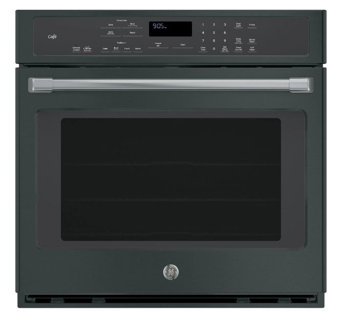 Ge Cafe B/I Conv Wl Oven (DISPLAY ONLY)