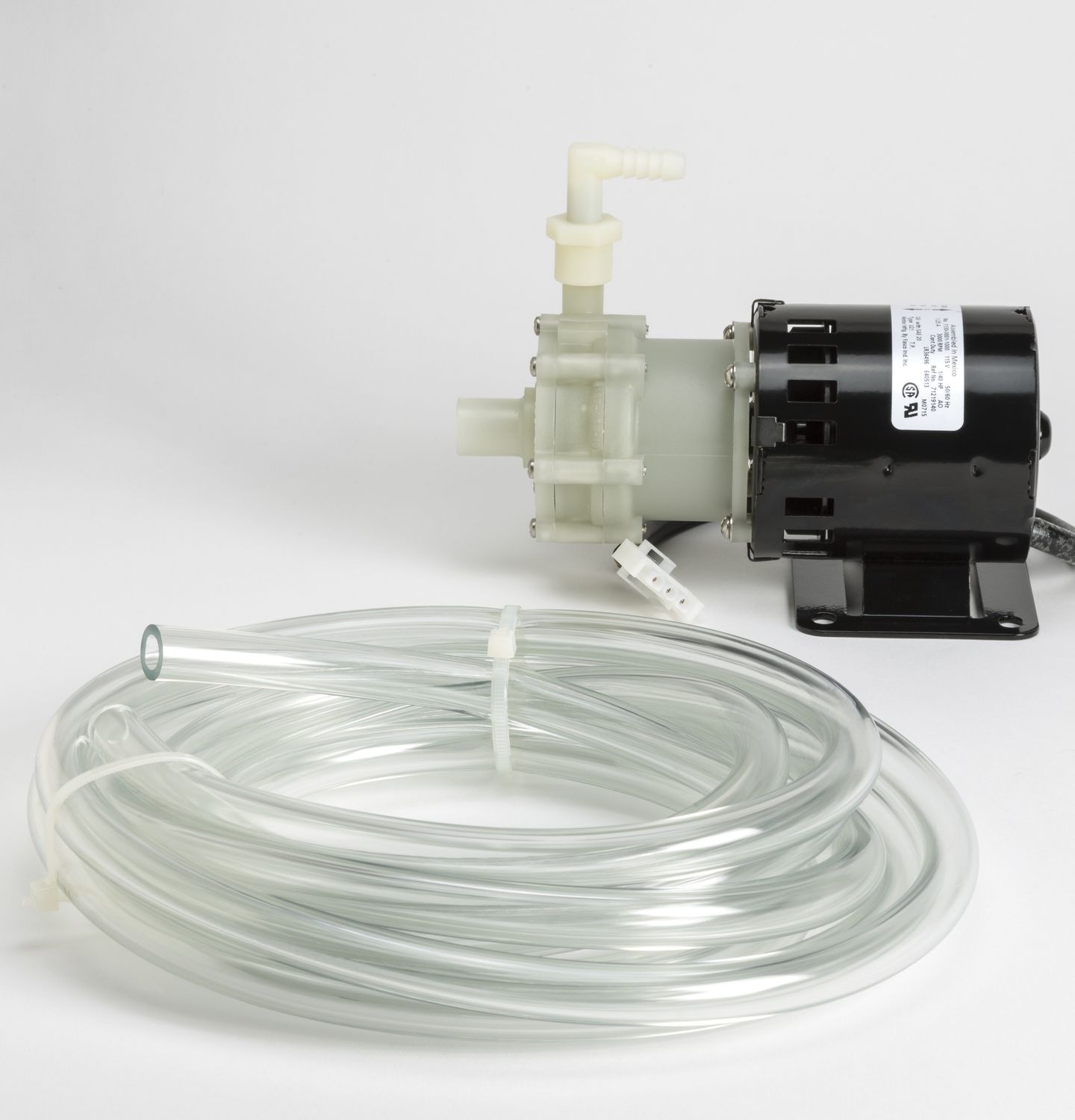Ge Ice Maker Drain Pump Kit