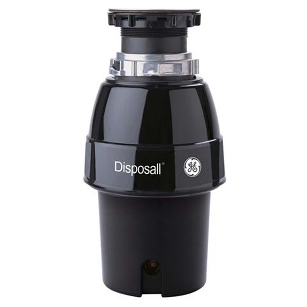 Ge Cont Feed Wst Disposer