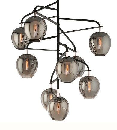 Odyssey Carbide Blk/Pn 9 Lt Chand Odyssey Carbide Blk/Pn 9 Lt Chand