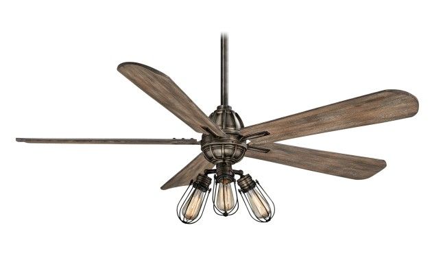 Alva Bronze Ceiling Fan Alva Bronze Ceiling Fan