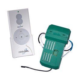 Handheld Fan Remote W/O Wall Swtch Handheld Fan Remote W/O Wall Swtch