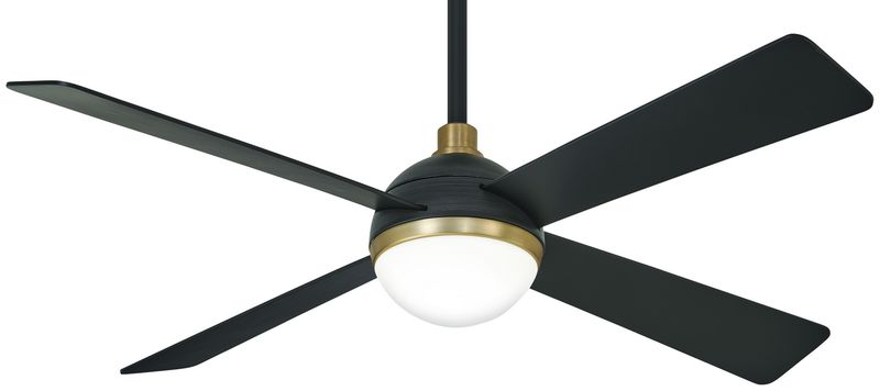 Orb Led Fan W/Bc/Sbr Blades Orb Led Fan W/Bc/Sbr Blades