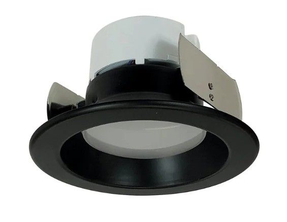 Onyx Led Blk Ext Retrofit Dwn Lt Onyx Led Blk Ext Retrofit Dwn Lt