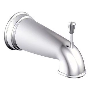 Danze Chrome Tub Spout W/Diverter   (DISPLAY ONLY)