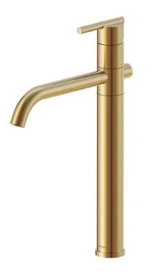 Parma Bb Sgl Handle Vessel Filler   (DISPLAY ONLY) Parma Bb Sgl Handle Vessel Filler   (DISPLAY ONLY)