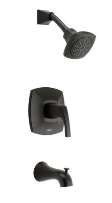 Vaughn Sb Tub & Shower Trim Kit   (DISPLAY ONLY) Vaughn Sb Tub & Shower Trim Kit   (DISPLAY ONLY)