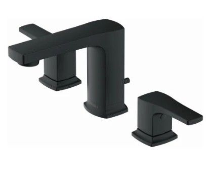 Tribune Sb 2 Hndl Wide Bath Fct   (DISPLAY ONLY)