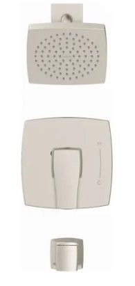 Tribune Bn Tub & Shower Trim Kit