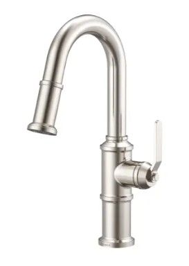 Kinzie Chrm Sngl Hndl P/D Prep Fct   (DISPLAY ONLY) Kinzie Chrm Sngl Hndl P/D Prep Fct   (DISPLAY ONLY)