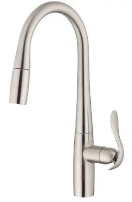 Selene Stn Stl Sng Hnd P/D Kt Fct   (DISPLAY ONLY)