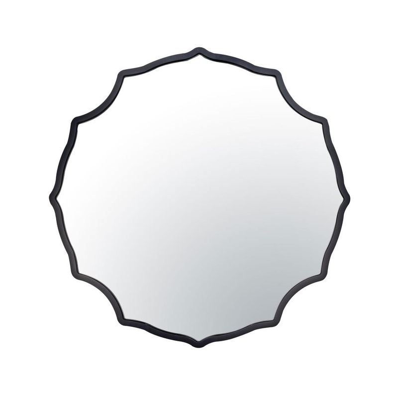 Not Baroque Black Mirror Not Baroque Black Mirror