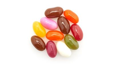 Jelly Beans - Vrac