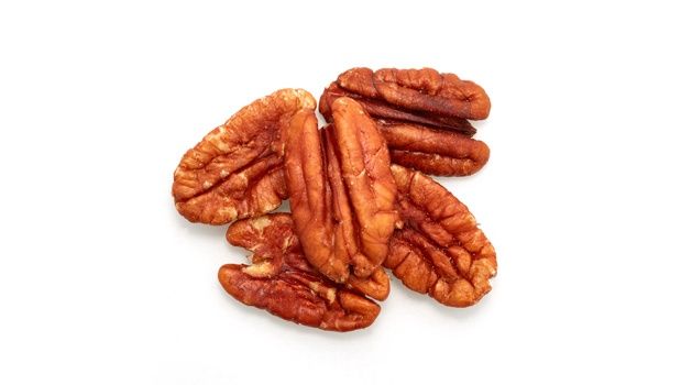 Pacanes entières, Size: 100 gr