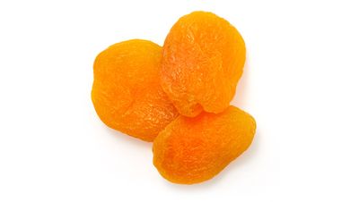 Fruits séchés