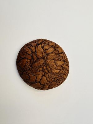 Cookie brownie protéiné