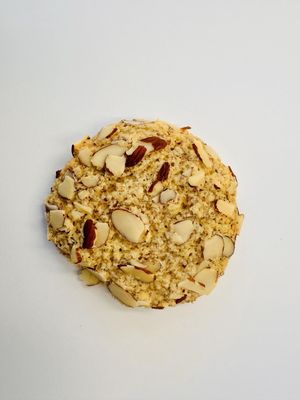 Amaretti aux amandes - ViV