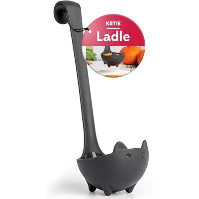 Louche Katie - Chat