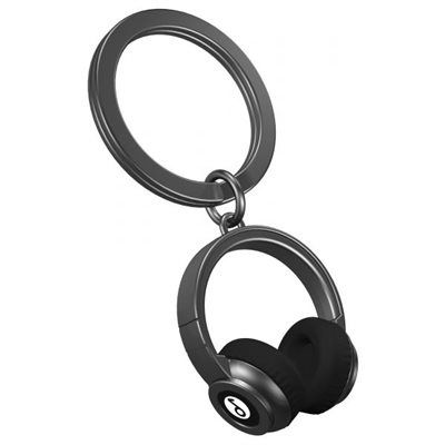 Porte-clé - Écouteurs