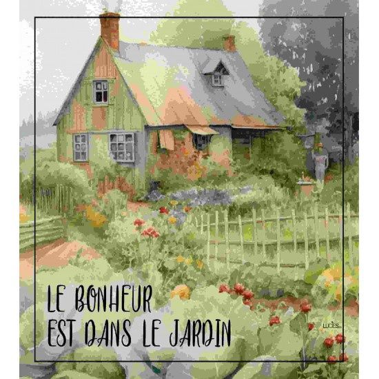 Swedish - Le bonheur est dans la maison