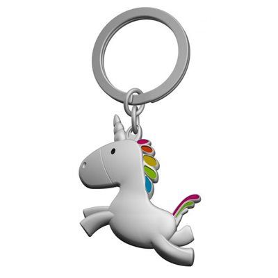 ^ Porte-clé - Licorne ^