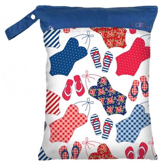 Sac imperméable de transport - Les Maillots