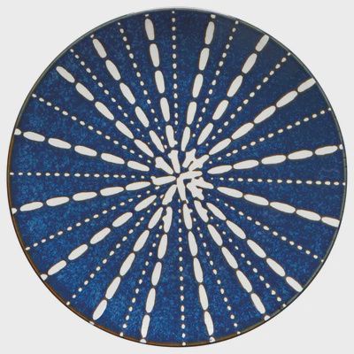 Assiette Pulse