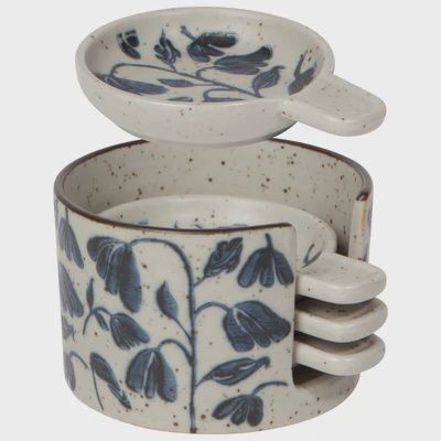 Assiettes amuse-bouche (4)