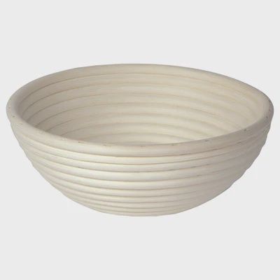 Banneton rond 9&#39;&#39;