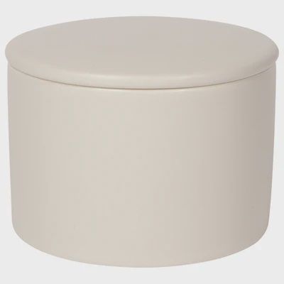 Beurrier - Naturel matte
