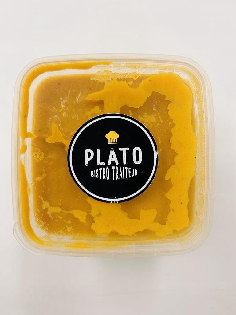 Potage de légumes - 500ml