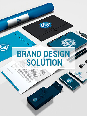 Brand Design & Print