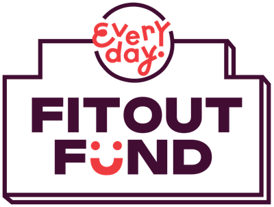 Fit Out Fund