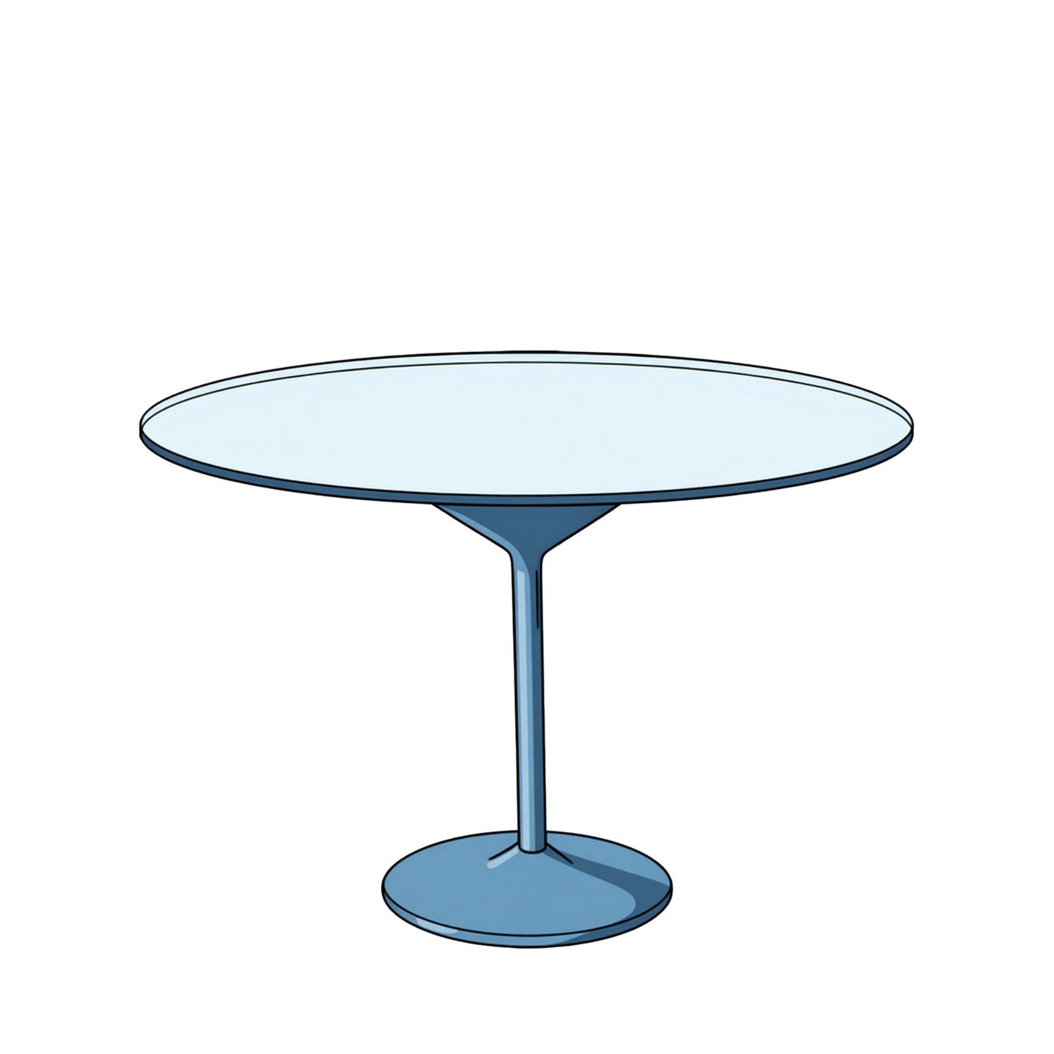 Café Table Donation