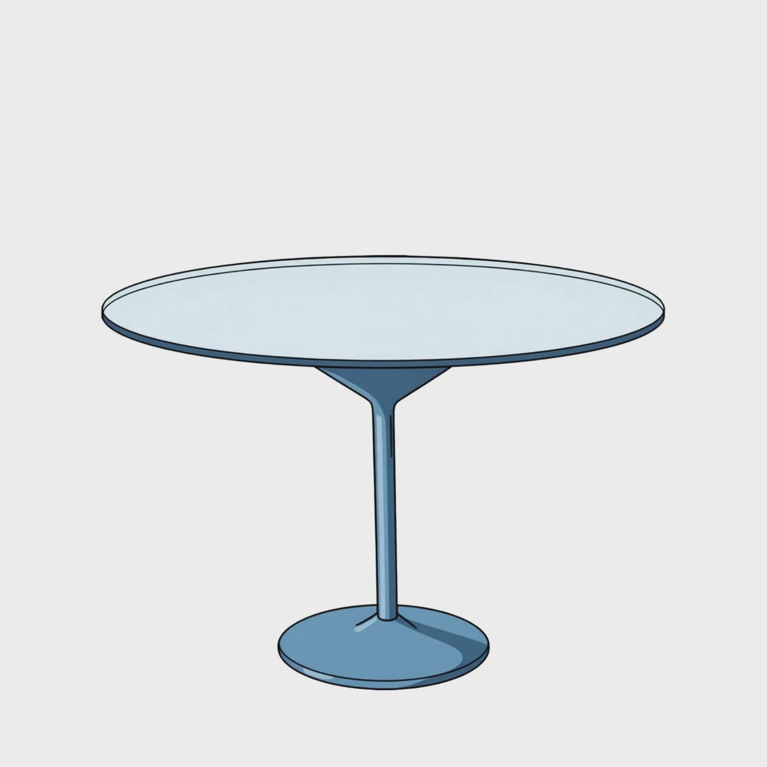 Café Table Donation