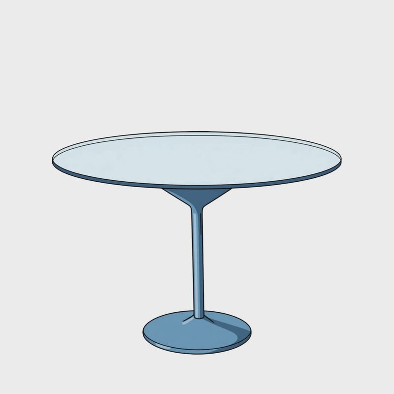 Café Table Donation