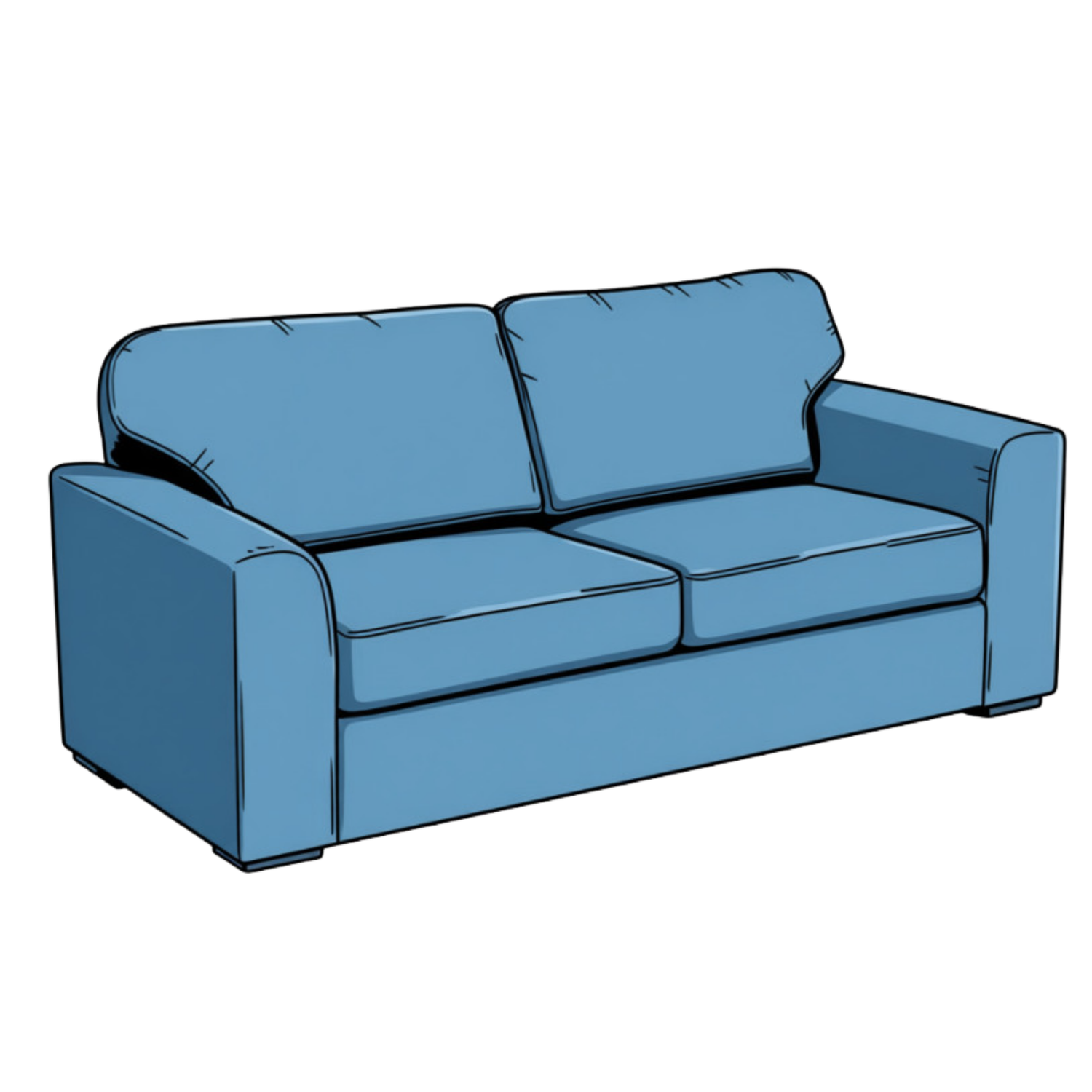 Couch Donation