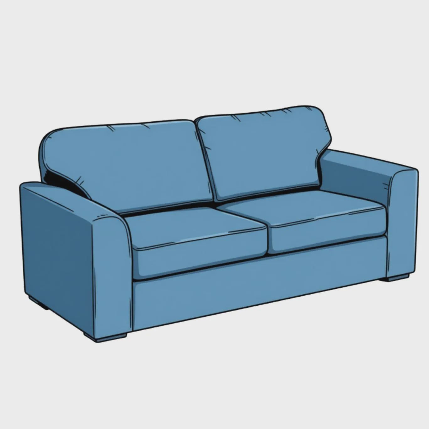 Couch Donation