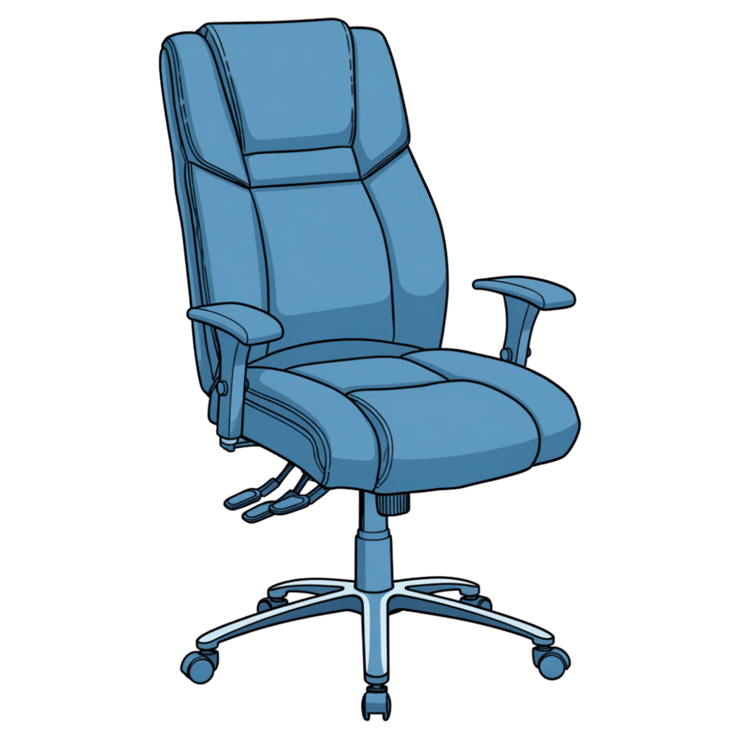 Office Chair Donation