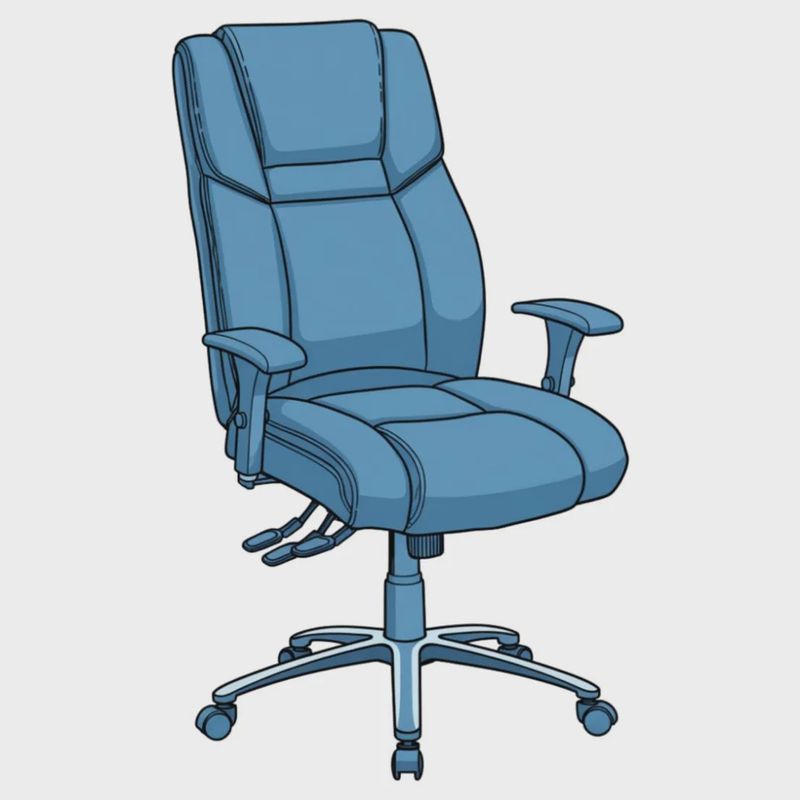 Office Chair Donation