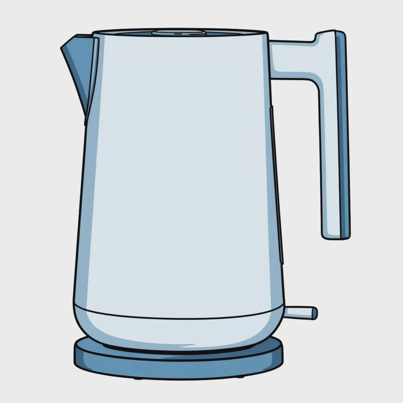 Kettle Donation