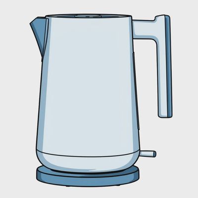 Kettle Donation