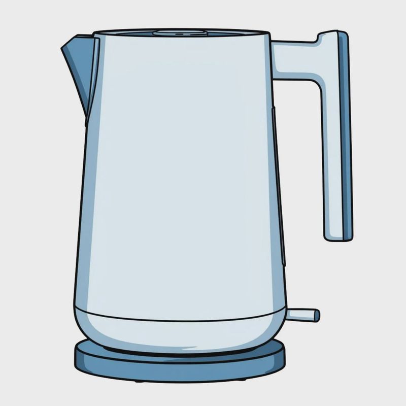 Kettle Donation